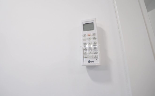 Resale - Apartment - Finestrat