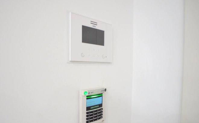 Resale - Apartment - Finestrat