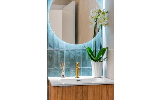 Nieuwbouw Woningen - Apartment - Jacarilla - pueblo