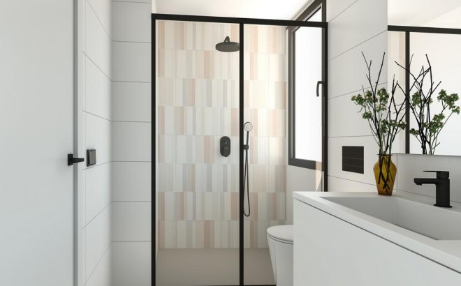 Nieuwbouw Woningen - Villa - Denia - Tossal Gros