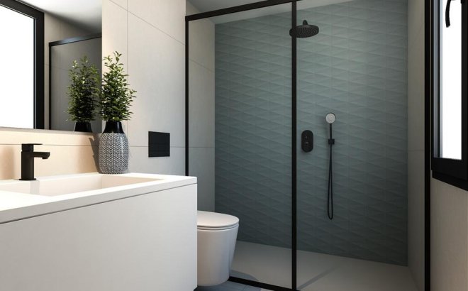 Nieuwbouw Woningen - Villa - Denia - Tossal Gros