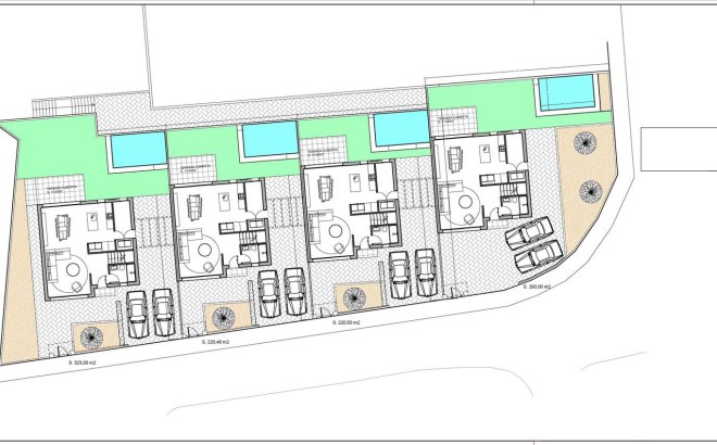Nieuwbouw Woningen - Villa - Denia - Tossal Gros