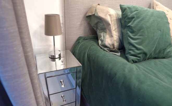 Resale - Apartment - Finestrat