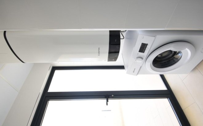 Nieuwbouw Woningen - Apartment - San Miguel de Salinas - Pueblo