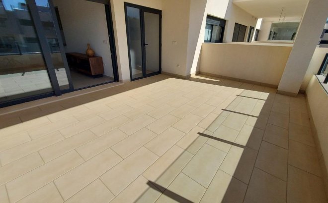 Nieuwbouw Woningen - Apartment - San Miguel de Salinas - Pueblo