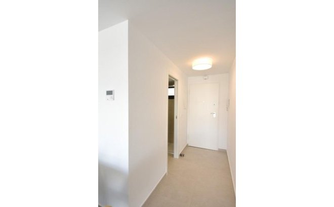 Nieuwbouw Woningen - Apartment - San Miguel de Salinas - Pueblo