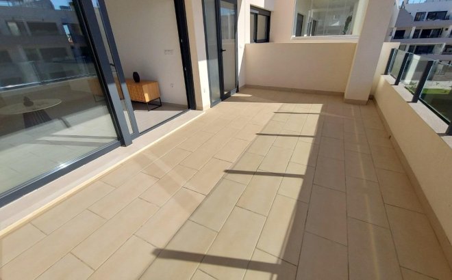 Nieuwbouw Woningen - Apartment - San Miguel de Salinas - Pueblo