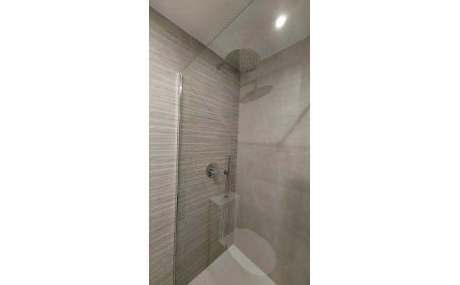 Nieuwbouw Woningen - Penthouse - San Miguel de Salinas - Pueblo