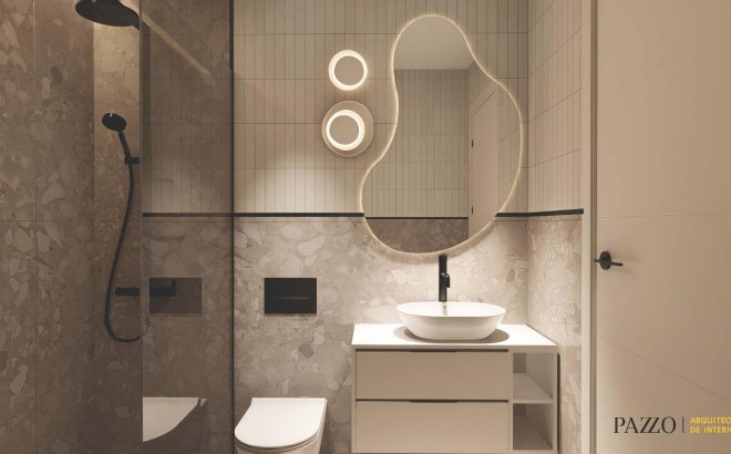 Obra nueva - Bungalow - Pilar de la Horadada - pueblo