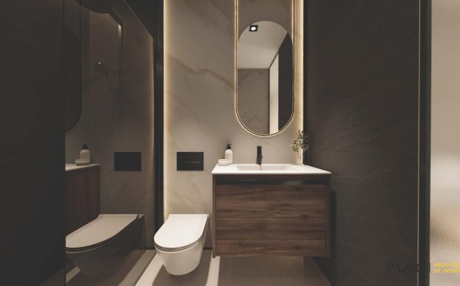 Obra nueva - Bungalow - Pilar de la Horadada - pueblo