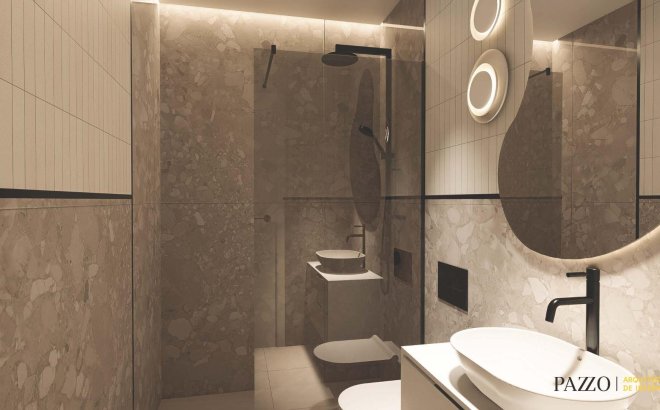 Nieuwbouw Woningen - Bungalow - Pilar de la Horadada - pueblo