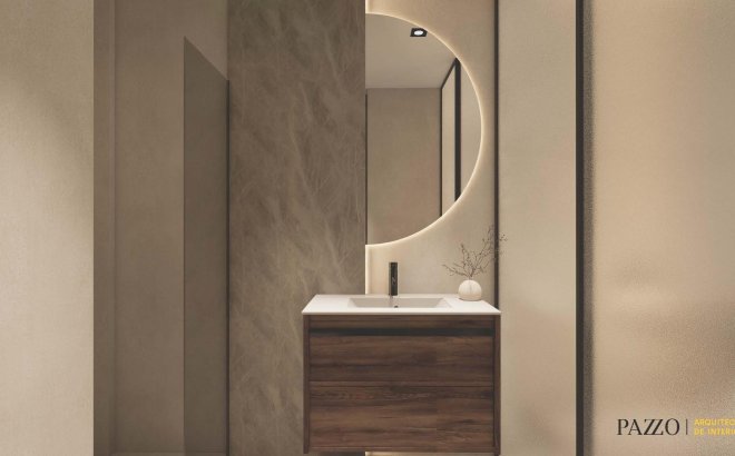 Nieuwbouw Woningen - Bungalow - Pilar de la Horadada - pueblo