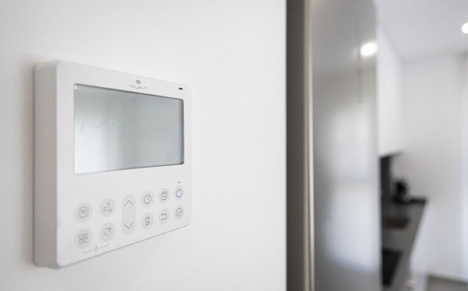 Nieuwbouw Woningen - Apartment - La Manga del Mar Menor - La Manga