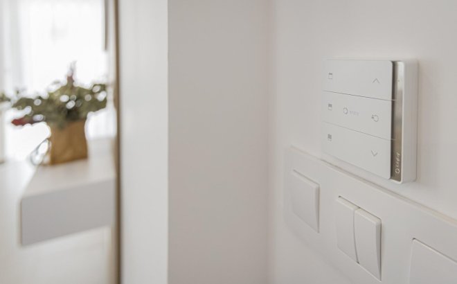 Nieuwbouw Woningen - Apartment - La Manga del Mar Menor - La Manga