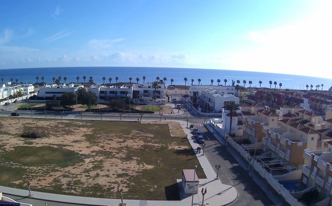 Nieuwbouw Woningen - Penthouse - Pilar de la Horadada - Playa de las Higuericas