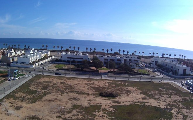 Nieuwbouw Woningen - Penthouse - Pilar de la Horadada - Playa de las Higuericas