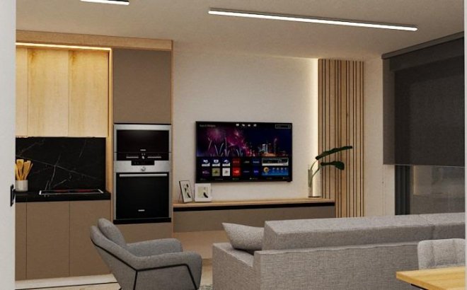 Nieuwbouw Woningen - Penthouse - Pilar de la Horadada - Playa de las Higuericas