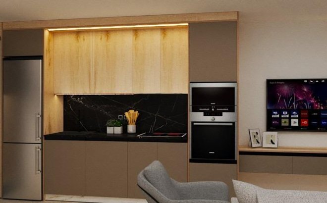 Nieuwbouw Woningen - Apartment - Pilar de la Horadada - Playa de las Higuericas