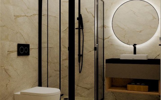 Nieuwbouw Woningen - Apartment - Pilar de la Horadada - Playa de las Higuericas