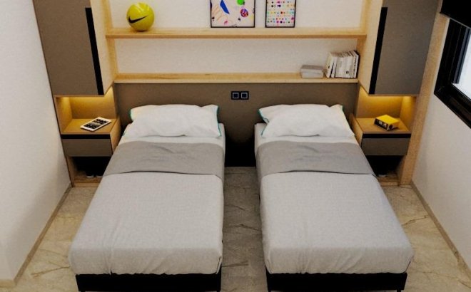 Nieuwbouw Woningen - Apartment - Pilar de la Horadada - Playa de las Higuericas