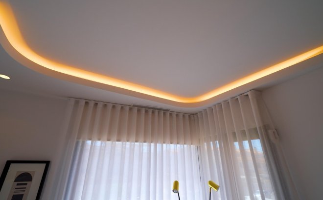 Nieuwbouw Woningen - Villa - Orihuela Costa - Los Altos