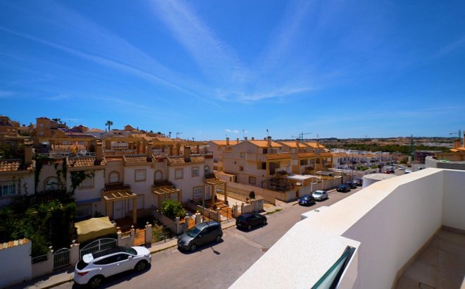 Nieuwbouw Woningen - Villa - Orihuela Costa - Los Altos
