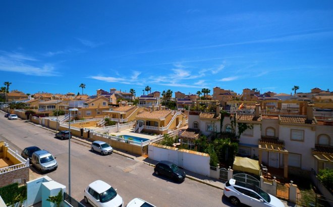 Nieuwbouw Woningen - Villa - Orihuela Costa - Los Altos