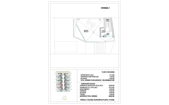 Nieuwbouw Woningen - Villa - Orihuela Costa - Los Altos