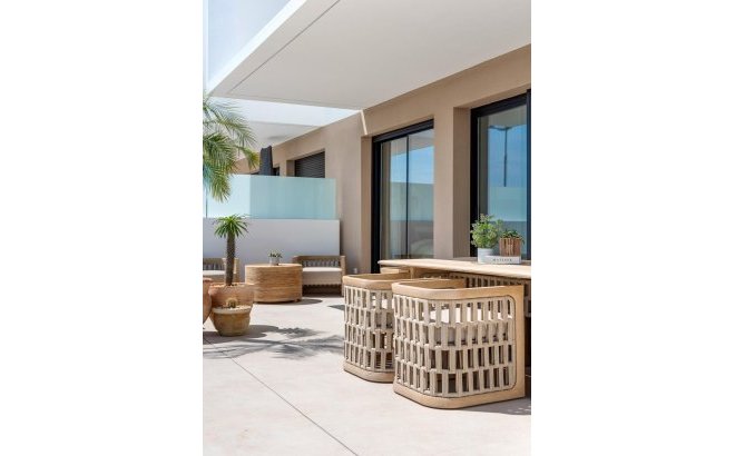 Nieuwbouw Woningen - Town House - Dolores - Sector 3