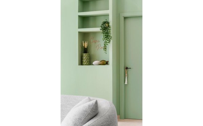 Nieuwbouw Woningen - Town House - Dolores - Sector 3