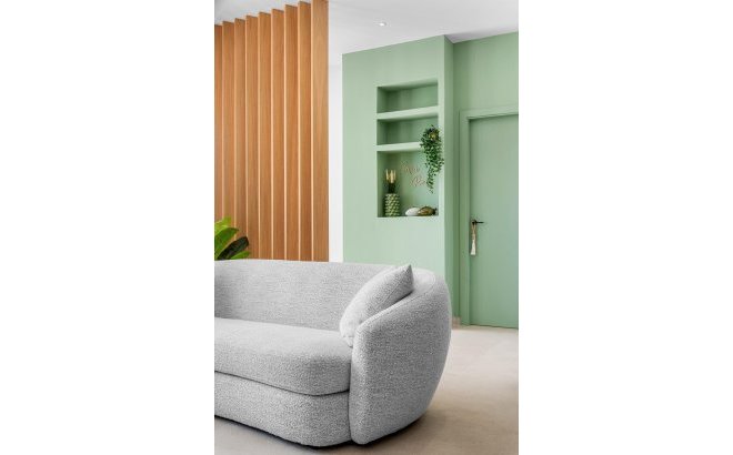 Nieuwbouw Woningen - Town House - Dolores - Sector 3