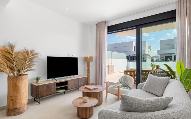 Nieuwbouw Woningen - Town House - Dolores - Sector 3