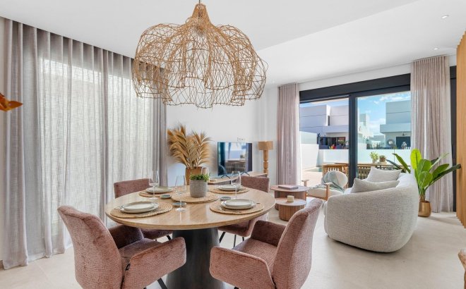 Nieuwbouw Woningen - Town House - Dolores - Sector 3