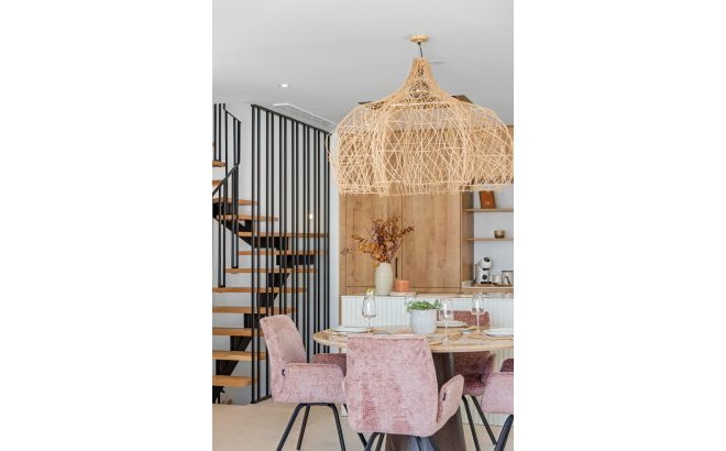 Nieuwbouw Woningen - Town House - Dolores - Sector 3