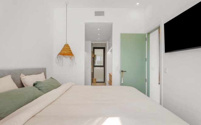 Nieuwbouw Woningen - Town House - Dolores - Sector 3