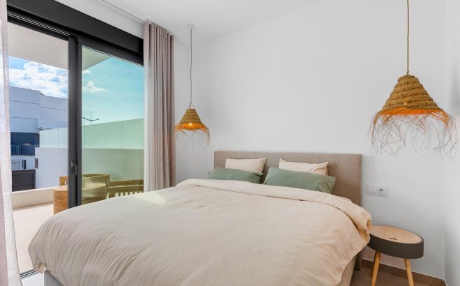 Nieuwbouw Woningen - Town House - Dolores - Sector 3