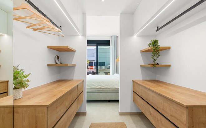 Nieuwbouw Woningen - Town House - Dolores - Sector 3