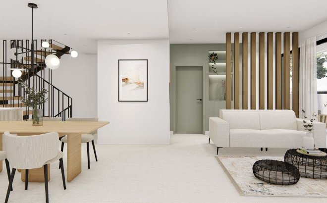 Nieuwbouw Woningen - Villa - Dolores - Sector 3