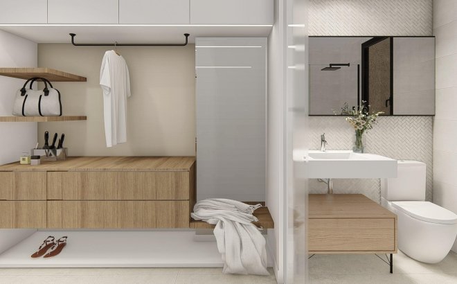 Nieuwbouw Woningen - Villa - Dolores - Sector 3