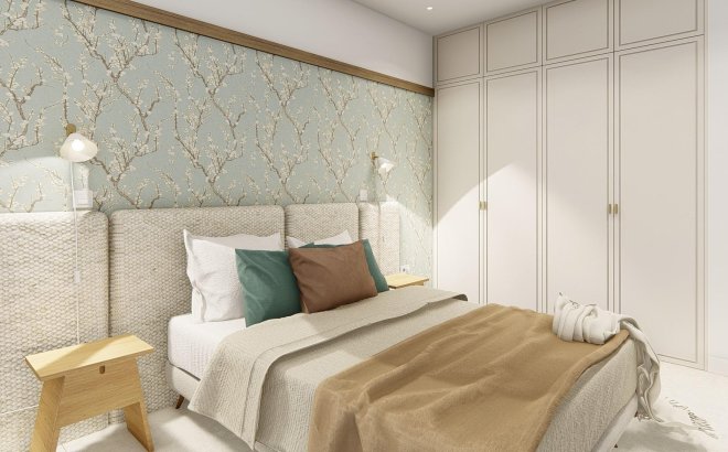 Nieuwbouw Woningen - Villa - Dolores - Sector 3