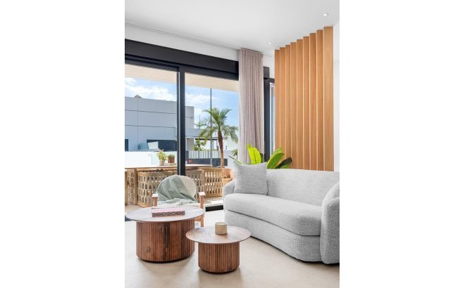 Nieuwbouw Woningen - Villa - Dolores - Sector 3