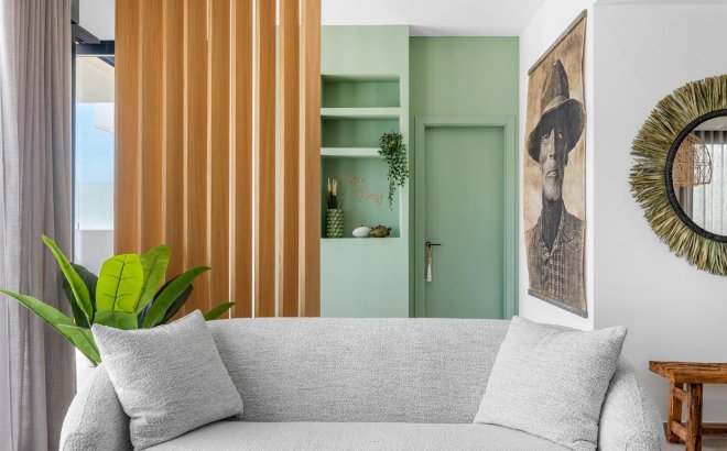 Nieuwbouw Woningen - Villa - Dolores - Sector 3