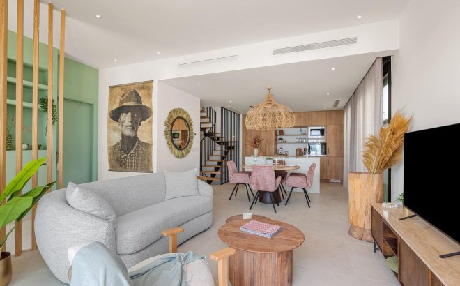 Nieuwbouw Woningen - Villa - Dolores - Sector 3