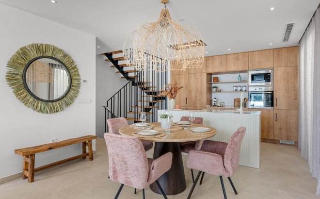 Nieuwbouw Woningen - Villa - Dolores - Sector 3