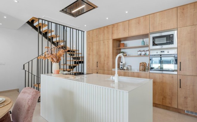 Nieuwbouw Woningen - Villa - Dolores - Sector 3