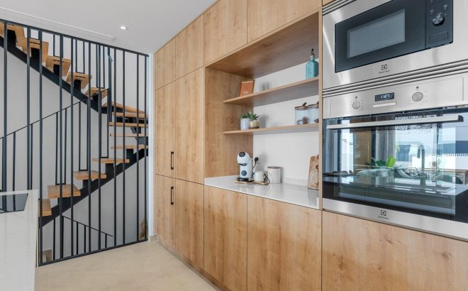 Nieuwbouw Woningen - Villa - Dolores - Sector 3