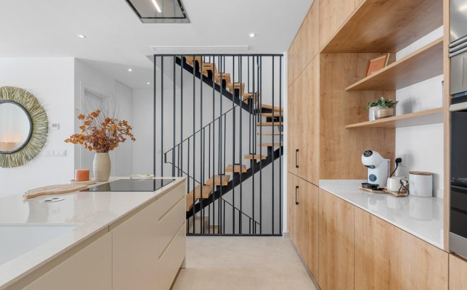 Nieuwbouw Woningen - Villa - Dolores - Sector 3