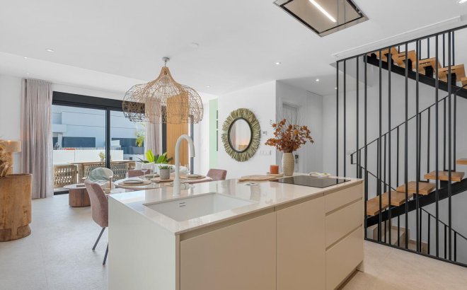 Nieuwbouw Woningen - Villa - Dolores - Sector 3