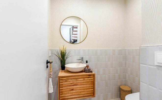 Nieuwbouw Woningen - Villa - Dolores - Sector 3