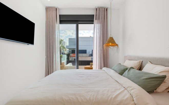 Nieuwbouw Woningen - Villa - Dolores - Sector 3